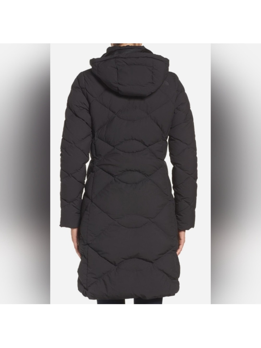 The North Face- MISS METRO II -Women’s Small - Picture 2 of 4